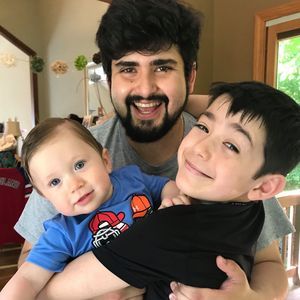 Meet your Posher, Lorena